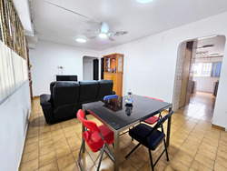 Blk 610 Nee Soon Central Meadows (Yishun), HDB 4 Rooms #554908961